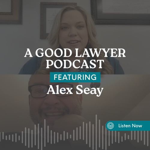 A good Lawers Podcast