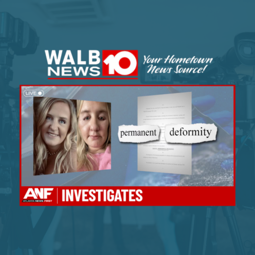 BLG (Graphic) Website News Graphics